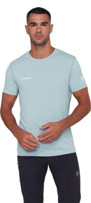 MAMMUT Selun FL T-Shirt Men Wandershirts /-hemden MAMMUT