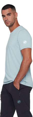 MAMMUT Selun FL T-Shirt Men Wandershirts /-hemden MAMMUT