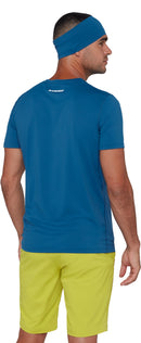 MAMMUT Selun FL T-Shirt Men Wandershirts /-hemden MAMMUT