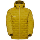 MAMMUT Sender IN Hooded Jacket Men Wanderjacken MAMMUT 40283 aura M