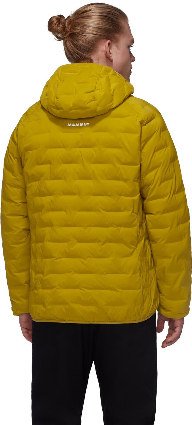 MAMMUT Sender IN Hooded Jacket Men Wanderjacken MAMMUT