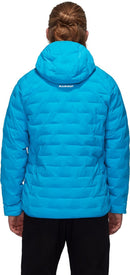 MAMMUT Sender IN Hooded Jacket Men Wanderjacken MAMMUT
