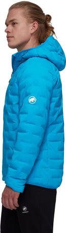MAMMUT Sender IN Hooded Jacket Men Wanderjacken MAMMUT