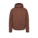 MAMMUT Sender IN Hooded Jacket Men Wanderjacken MAMMUT soil S