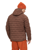 MAMMUT Sender IN Hooded Jacket Men Wanderjacken MAMMUT