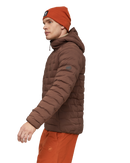 MAMMUT Sender IN Hooded Jacket Men Wanderjacken MAMMUT