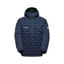 MAMMUT Sender IN Hooded Jacket Men Wanderjacken MAMMUT marine M