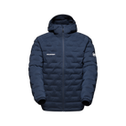 MAMMUT Sender IN Hooded Jacket Men Wanderjacken MAMMUT marine S