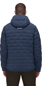 MAMMUT Sender IN Hooded Jacket Men Wanderjacken MAMMUT