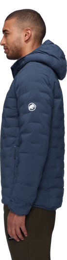 MAMMUT Sender IN Hooded Jacket Men Wanderjacken MAMMUT