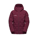MAMMUT Sender IN Hooded Jacket Women Wanderjacken MAMMUT vin S