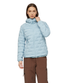 MAMMUT Sender IN Hooded Jacket Women Wanderjacken MAMMUT