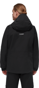 MAMMUT Stoney HS Hooded Jacket Men