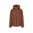MAMMUT Stoney HS Hooded Jacket Men