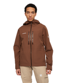 MAMMUT Stoney HS Hooded Jacket Men