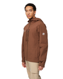 MAMMUT Stoney HS Hooded Jacket Men