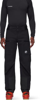 MAMMUT Stoney HS Pants Men Skihosen MAMMUT