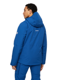 MAMMUT Stoney HS Thermo Hooded Jacket Men
