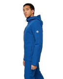 MAMMUT Stoney HS Thermo Hooded Jacket Men