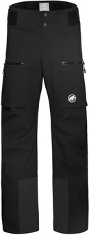 MAMMUT Stoney HS Thermo Pants Men Skihosen MAMMUT 0001 black 48