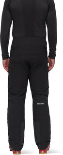 MAMMUT Stoney HS Thermo Pants Men Skihosen MAMMUT