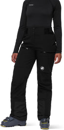 MAMMUT Stoney HS Thermo Pants Women