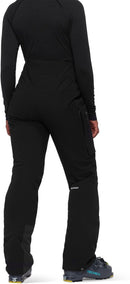 MAMMUT Stoney HS Thermo Pants Women Skihosen MAMMUT