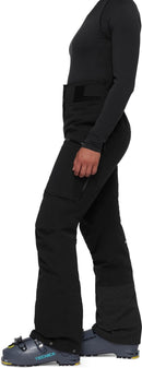 MAMMUT Stoney HS Thermo Pants Women Skihosen MAMMUT