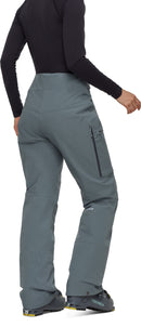 MAMMUT Stoney HS Thermo Pants Women