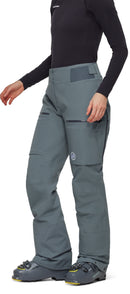 MAMMUT Stoney HS Thermo Pants Women