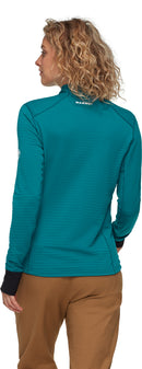 MAMMUT Taiss Light ML Jacket Women Fleecejacken & Pullover MAMMUT