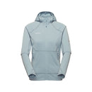 MAMMUT Taiss ML Hooded Jacket Women Fleecejacken & Pullover MAMMUT nebla S