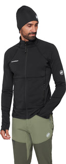 MAMMUT Taiss ML Jacket Men Fleecejacken & Pullover MAMMUT