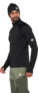 MAMMUT Taiss ML Jacket Men Fleecejacken & Pullover MAMMUT