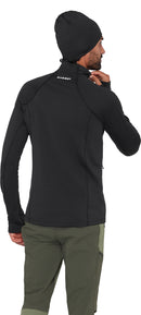 MAMMUT Taiss ML Jacket Men Fleecejacken & Pullover MAMMUT