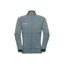 MAMMUT Taiss ML Jacket Men Fleecejacken & Pullover MAMMUT strata M