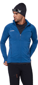MAMMUT Taiss ML Jacket Men Fleecejacken & Pullover MAMMUT