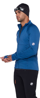 MAMMUT Taiss ML Jacket Men Fleecejacken & Pullover MAMMUT