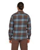 MAMMUT Trovat Longsleeve Shirt Men