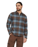MAMMUT Trovat Longsleeve Shirt Men