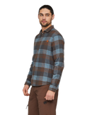 MAMMUT Trovat Longsleeve Shirt Men