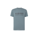MAMMUT Trovat T-Shirt Men Logo