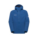 MAMMUT Ultimate Comfort SO Hooded Jacket Men Wanderjacken MAMMUT tschiel S