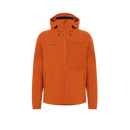 MAMMUT Ultimate Comfort SO Hooded Jacket Men Wanderjacken MAMMUT autumn larice S