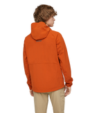 MAMMUT Ultimate Comfort SO Hooded Jacket Men Wanderjacken MAMMUT