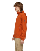 MAMMUT Ultimate Comfort SO Hooded Jacket Men Wanderjacken MAMMUT