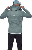 MAMMUT Ultimate VIII SO Hooded Jacket Men Wanderjacken MAMMUT