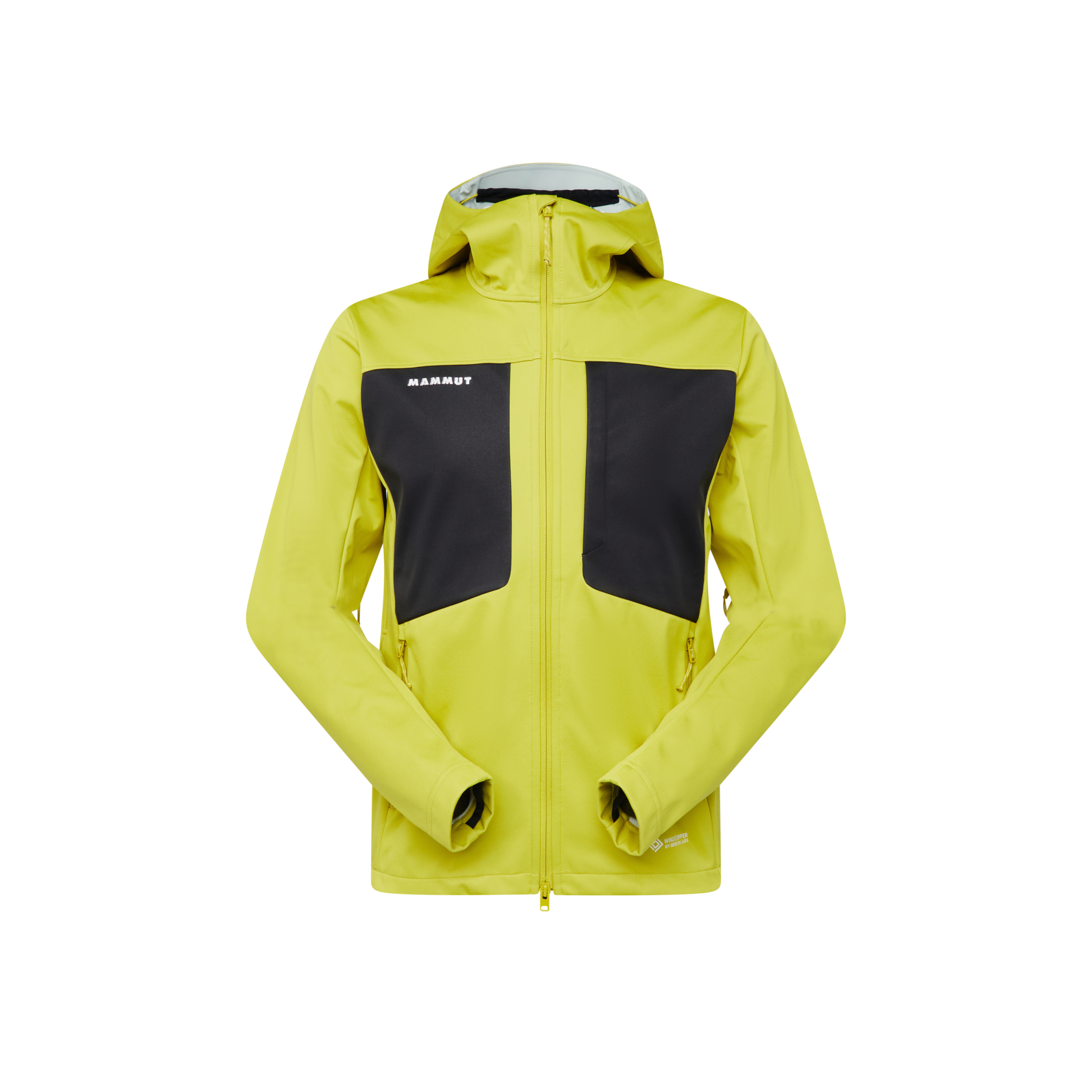 MAMMUT Ultimate VIII SO Hooded Jacket Men Wanderjacken MAMMUT 1326 M