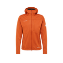 MAMMUT Ultimate VIII SO Hooded Jacket Men Wanderjacken MAMMUT autumn larice M
