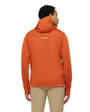 MAMMUT Ultimate VIII SO Hooded Jacket Men Wanderjacken MAMMUT